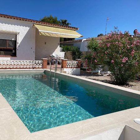 Casa Gonia Villa Riumar Ngoại thất bức ảnh
