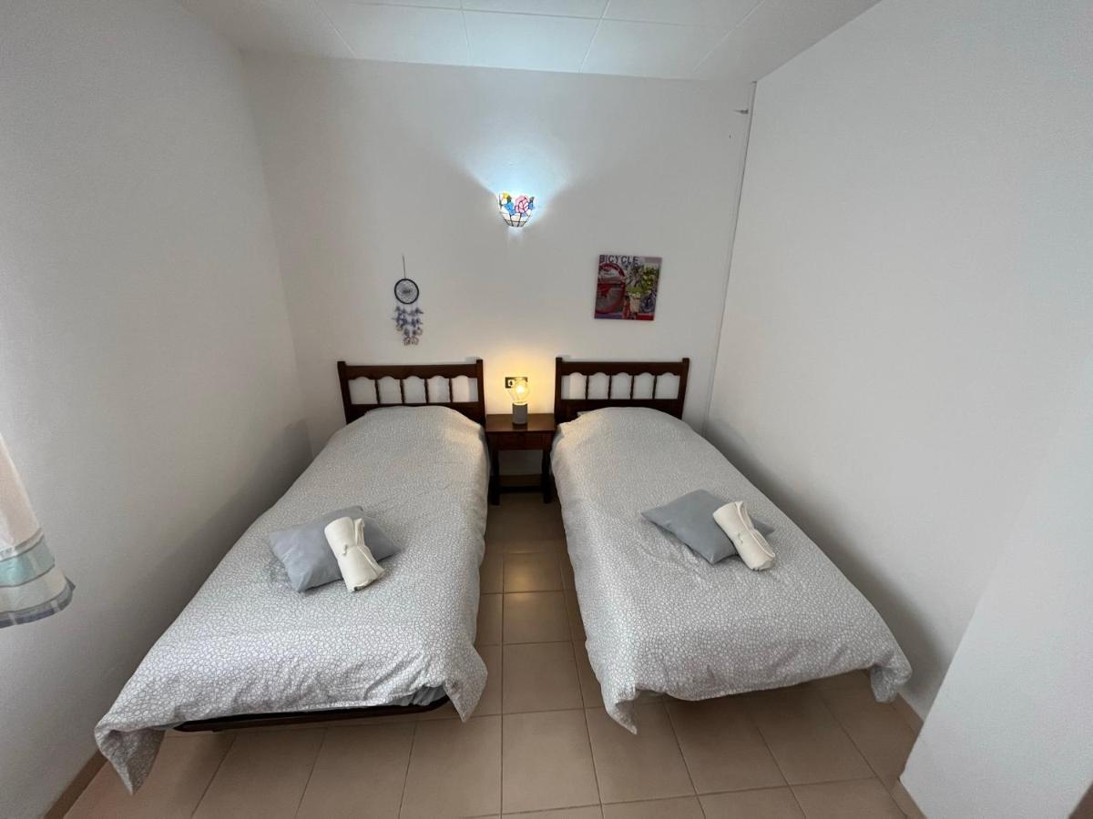 Casa Gonia Villa Riumar Ngoại thất bức ảnh