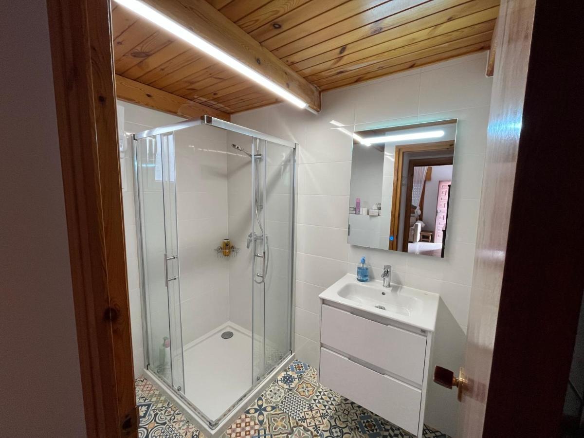 Casa Gonia Villa Riumar Ngoại thất bức ảnh