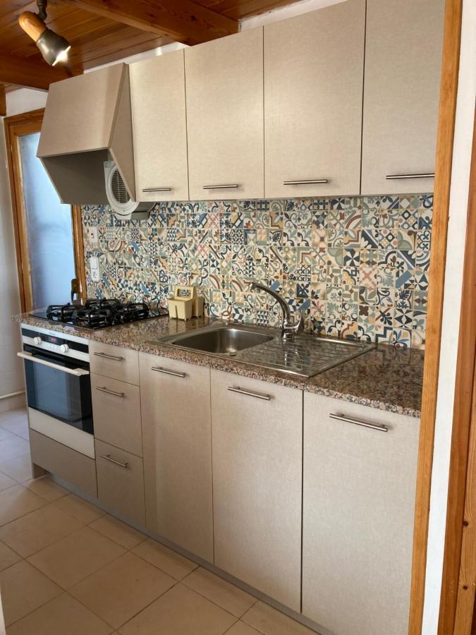 Casa Gonia Villa Riumar Ngoại thất bức ảnh