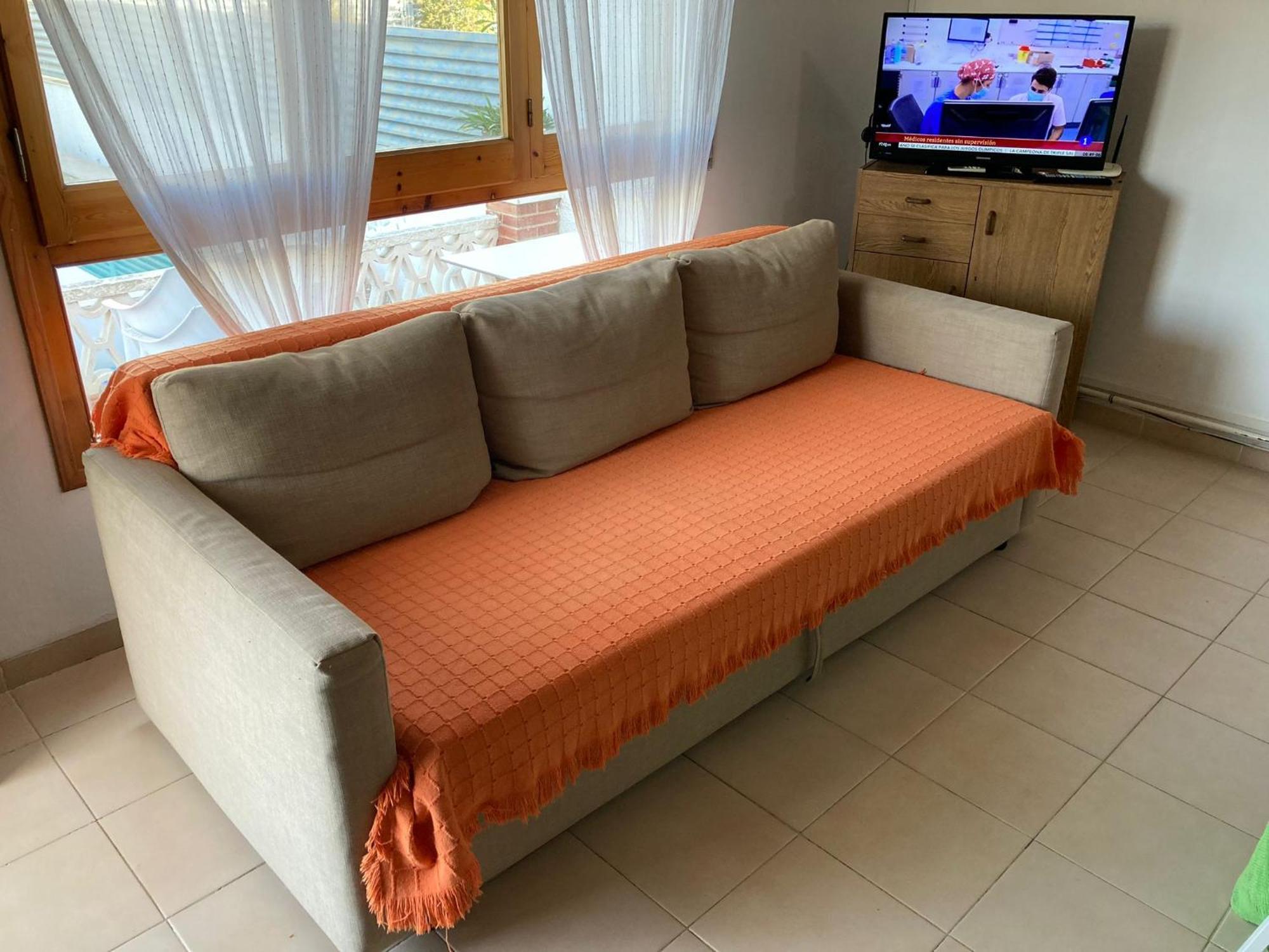 Casa Gonia Villa Riumar Ngoại thất bức ảnh